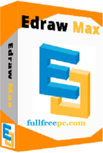 edraw max pro free download with crack
