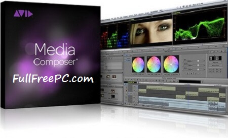 avid media composer free donwload with crack