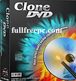 clonedvd ultimate crack free download 2022