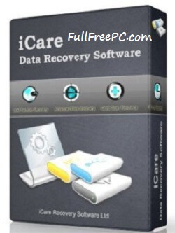 icare data recovery pro crack