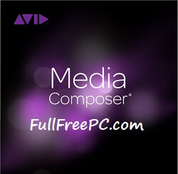 avid media composer logo 2022