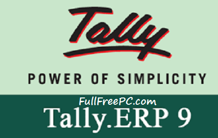 Tally crack 9 free download