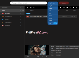 MP3Studio YouTube Downloader 2.0.23 for android instal