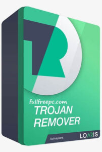 Loaris-Trojan-Remover-Crack free download with keygen