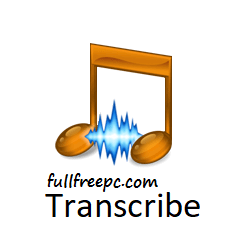 download transcribe for mac free crack