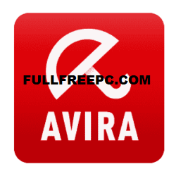 avira antivirus logo