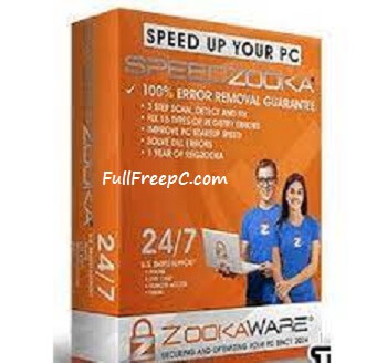 zookaware free download with crack