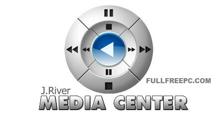 JRiver Media Center Crack free