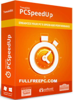 TweakBit PCSpeedUp