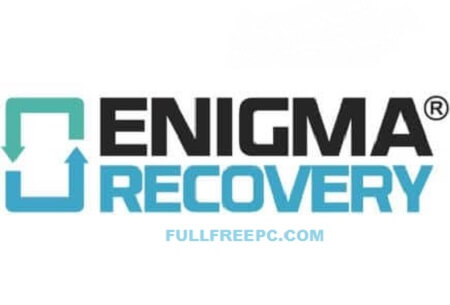 Enigma Recovery Professional Crack gratis