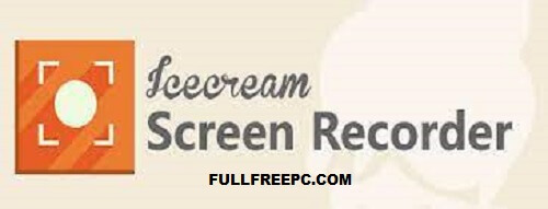 Icecream Screen Recorder free