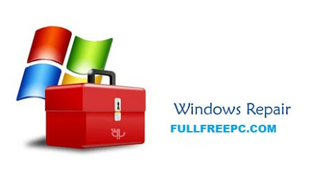 Windows Repair Toolbox product key