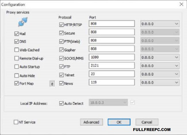 download ccproxy 8.0 full crack