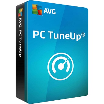 AVG PC Tuneup 2018 Keygen