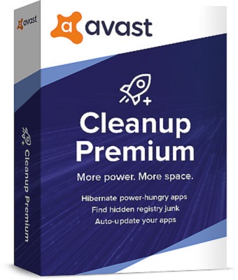 Avast Cleanup Premium License Key 2019 full crack