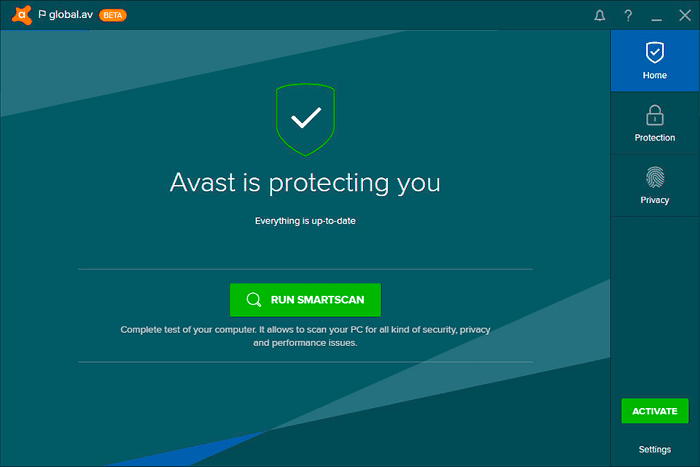 Avast Cleanup Premium License Key 2019