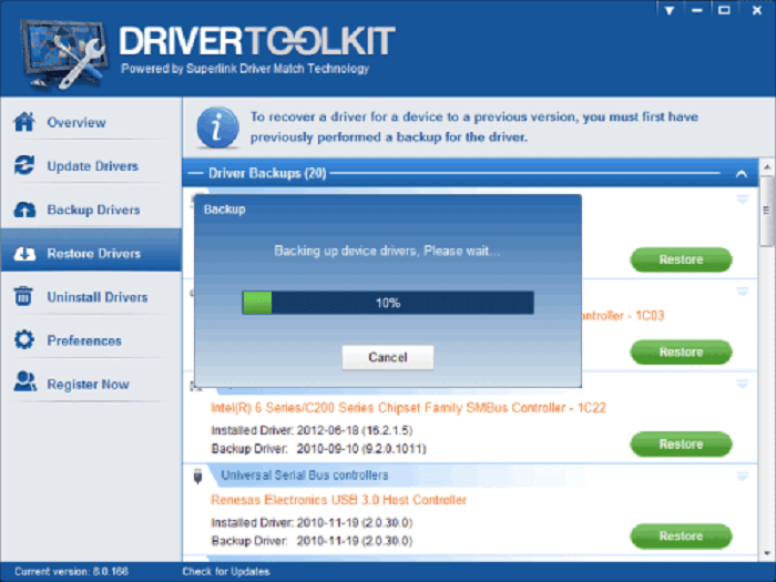Crack Driver Toolkit 8.5.1 free download