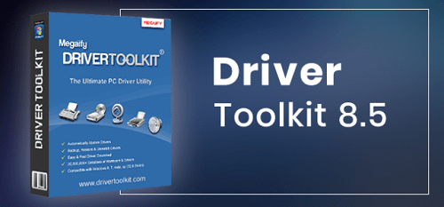 Crack Driver Toolkit 8.5.1