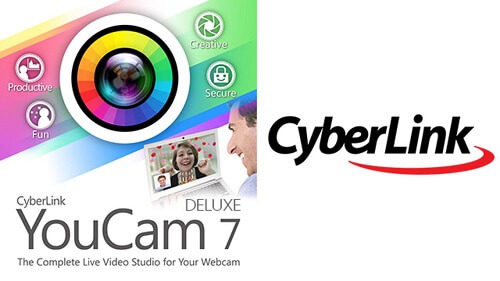 CyberLink YouCam 7 Product Key