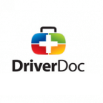DriverDoc Serial Key 2018 logo