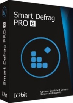 Smart Defrag 6.1.5 free dowload