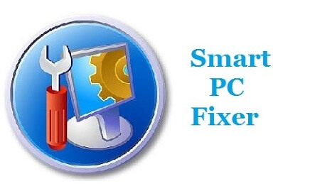 Smart PC Fixer Key full version with crack