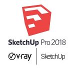 VRay 3.6 Sketchup Crack for windows