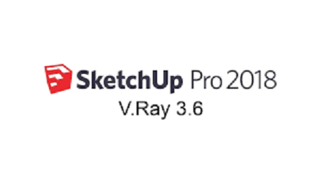 VRay 3.6 Sketchup Crack