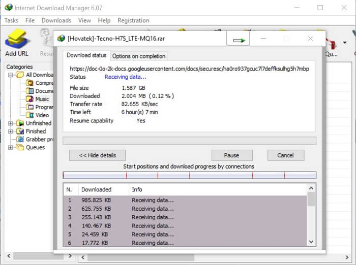 Internet Download Manager 6.28 Serial Number with patch