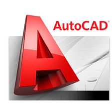 AutoCAD Crack Version logo