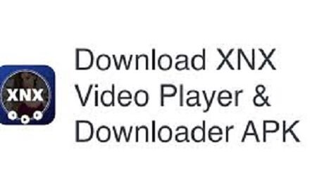XNX Video Player for android