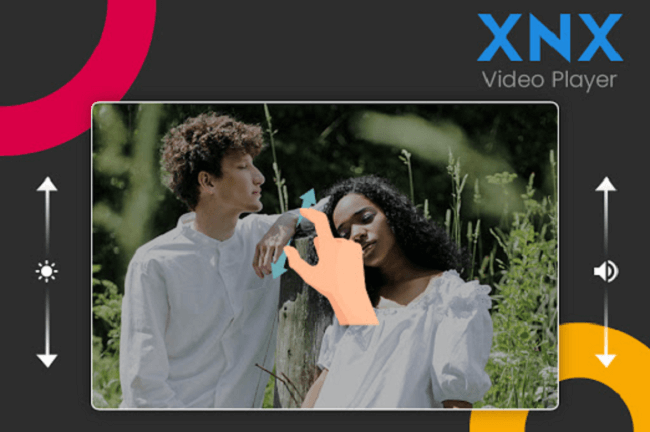 XNX Video Player free for pc
